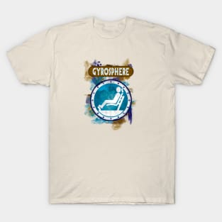 Jurassic - Gyroshphere T-Shirt